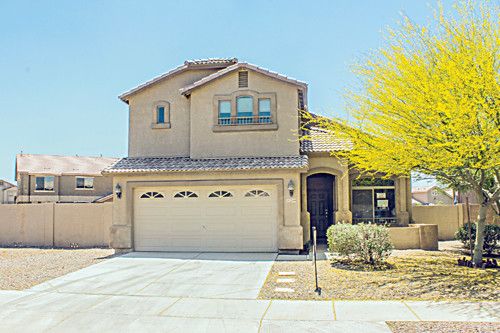 22349 E Via Del Rancho, , AZ 85142