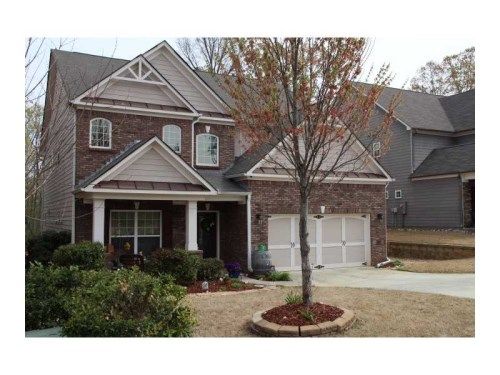 9339 Opal Drive, Douglasville, GA 30135