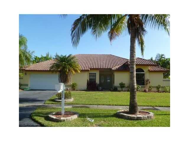 5300 NW 74TH TE, Fort Lauderdale, FL 33319