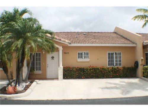 7625 NW 183 TE # 1505, Hialeah, FL 33015