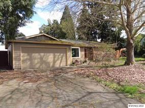 4288 Apple Court Northeast, Salem, OR 97303