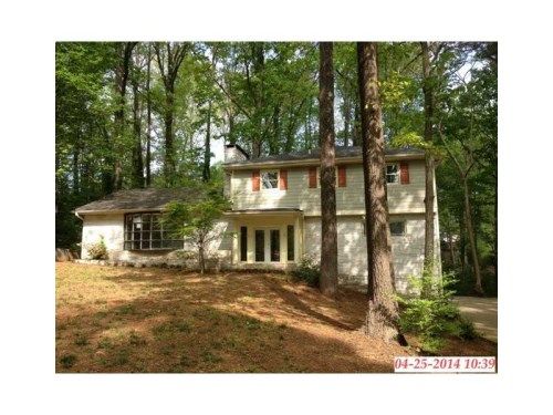 2726 Cardinal Lake, Duluth, GA 30096