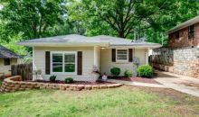 1300 Sargent Avenue Atlanta, GA 30316