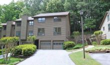 Unit 92 - 3988 D Youville Court Atlanta, GA 30341