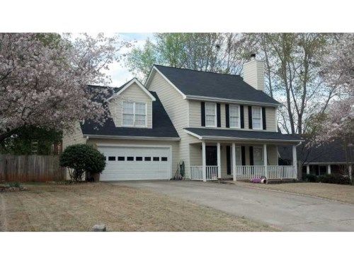 300 Oxford Hall Drive, Alpharetta, GA 30005