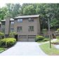 Unit 92 - 3988 D Youville Court, Atlanta, GA 30341 ID:8488770