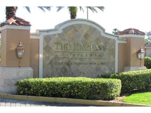 2123 RENAISSANCE BL # 106, Hollywood, FL 33025