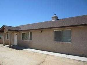 13320 Ave W6, Pearblossom, CA 93553