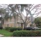 12602 NW 14 ST # 12602, Fort Lauderdale, FL 33323 ID:8269256