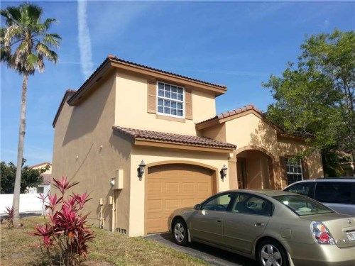 1320 NW 125 TE, Fort Lauderdale, FL 33323