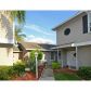 12240 NW 36 PL # 12240, Fort Lauderdale, FL 33323 ID:8248446