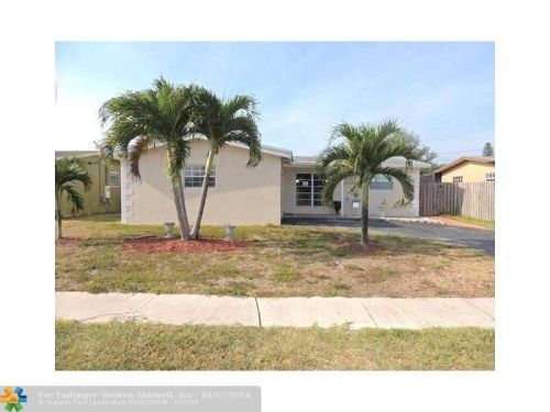 8311 NW 25TH ST, Fort Lauderdale, FL 33322