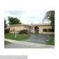 11661 NW 31ST ST, Fort Lauderdale, FL 33323 ID:8409760