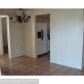 11661 NW 31ST ST, Fort Lauderdale, FL 33323 ID:8409768