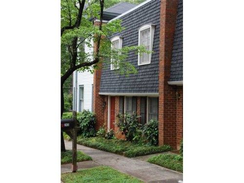 Unit 245 - 245 Montgomery Street, Decatur, GA 30030