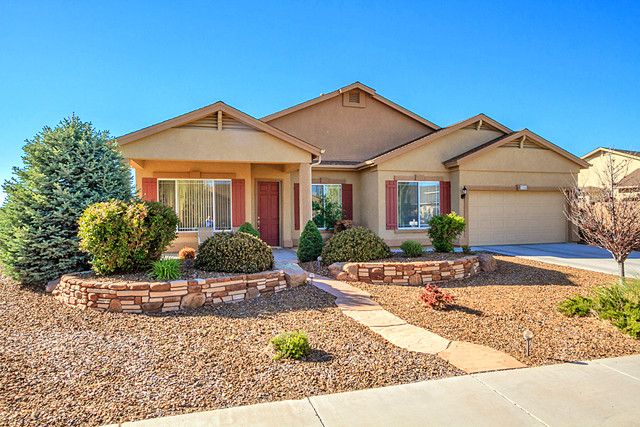 7716 E Mesteno Road, , AZ 86315