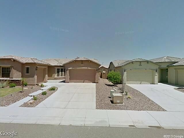 W Admiral Way, , AZ 85132