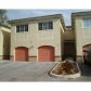 2549 CENTERGATE DR #203 # 203, Hollywood, FL 33025 ID:7532652