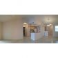 2549 CENTERGATE DR #203 # 203, Hollywood, FL 33025 ID:7532654