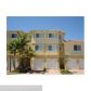 2634 SW 81ST TE # 1004, Hollywood, FL 33025 ID:7538330