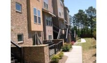 Unit 8 - 3033 Quantum Lane Atlanta, GA 30341