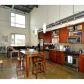 Unit 408 - 1661 La France Street Ne, Atlanta, GA 30307 ID:8391436