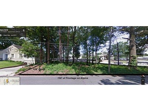 2761 Alpine Road, Atlanta, GA 30305