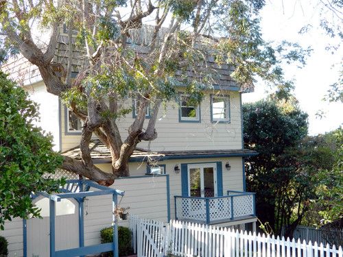 1480 East Avenue, Montara, CA 94037