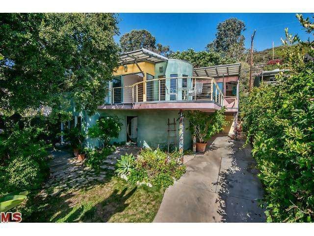 442 Mesa Rd, Santa Monica, CA 90402