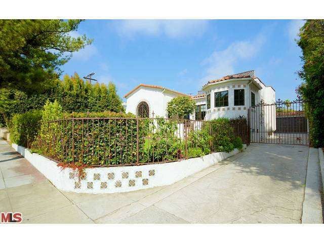 825 26th St, Santa Monica, CA 90403