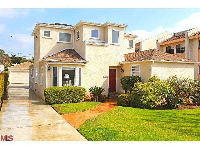 1153 Stanford St, Santa Monica, CA 90403