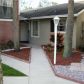 3653 NW 122 TE # 3653, Fort Lauderdale, FL 33323 ID:6122488