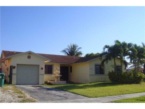 13305 SW 253 TE, Homestead, FL 33032