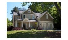 1662 Fearn Circle Ne Atlanta, GA 30319