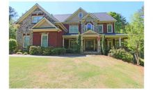 34 Retreat Ridge Se Cartersville, GA 30120