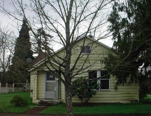 108 Northeast Sherman Street, Sheridan, OR 97378