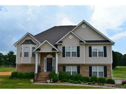 154 Peach Blossom Lane Se, Calhoun, GA 30701