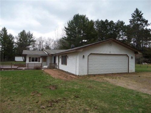 8658 Mercer Lake Rd, Minocqua, WI 54548