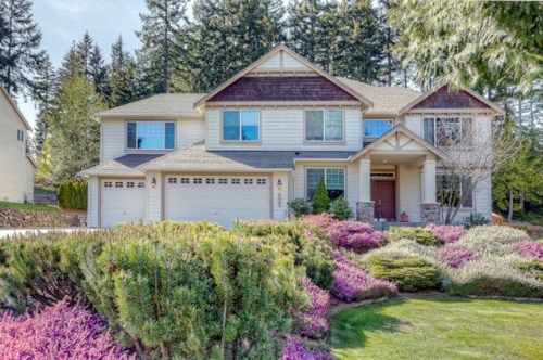 8025 Tieton Place NW, Silverdale, WA 98383