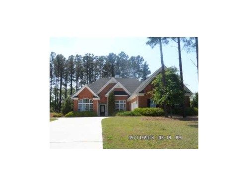 201 Mill Crest Court, Mcdonough, GA 30253