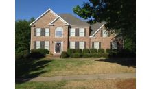 1121 Overlook Lane Monroe, GA 30656