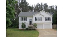 225 Eagles Nest Circle Carrollton, GA 30116