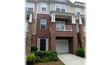 Unit 3313 - 3313 Regatta Grove Alpharetta, GA 30004