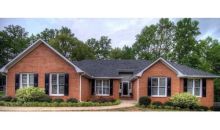 123 Saddlehorn Court Woodstock, GA 30188