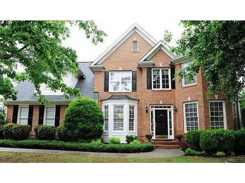 1665 Wynridge Path, Alpharetta, GA 30005