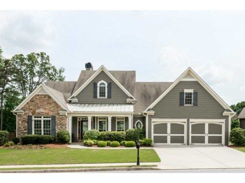 2597 Lakefield Circle, Marietta, GA 30064