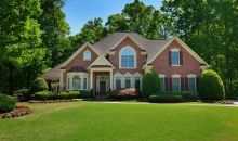 155 Highland Oaks Court Alpharetta, GA 30004