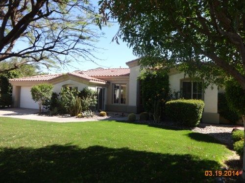 45005 Casas De Mariposa, Indian Wells, CA 92210