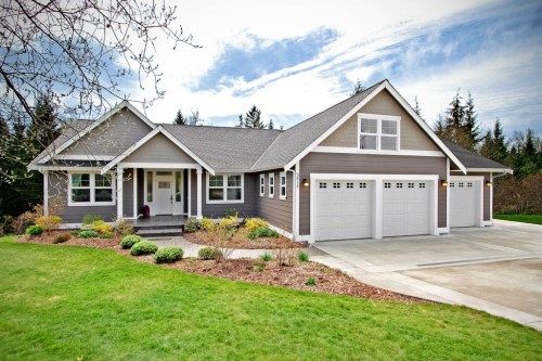 3814 224TH Ave NE, Granite Falls, WA 98252