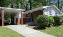 2430 Hunting Valley Drive Decatur, GA 30033